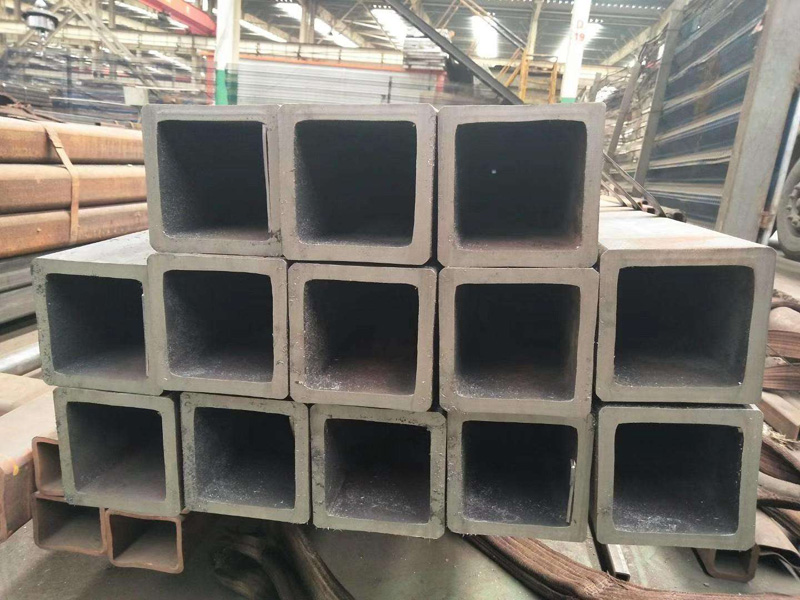 当雄Q355B无缝方管