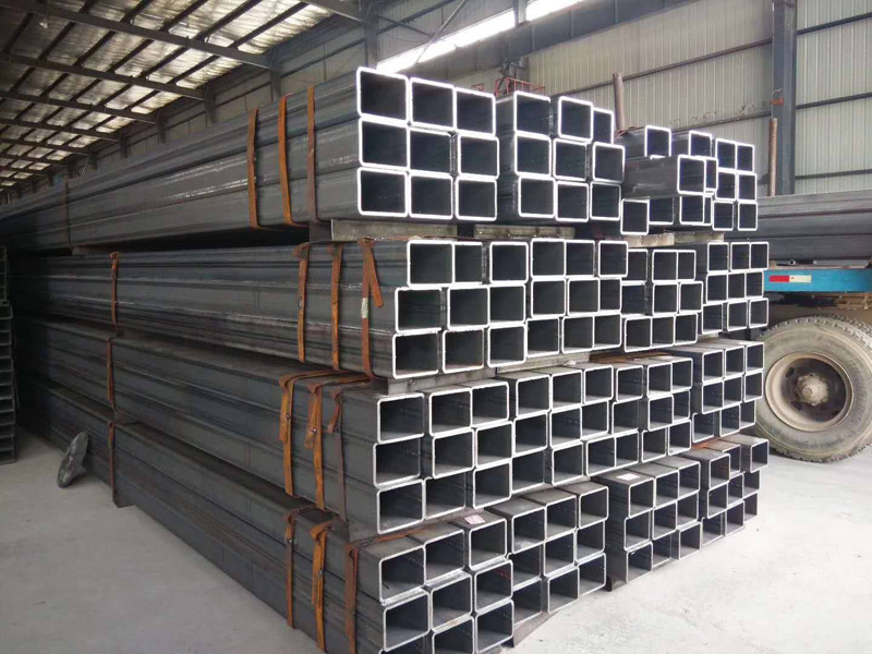 当雄Q355B直缝方管